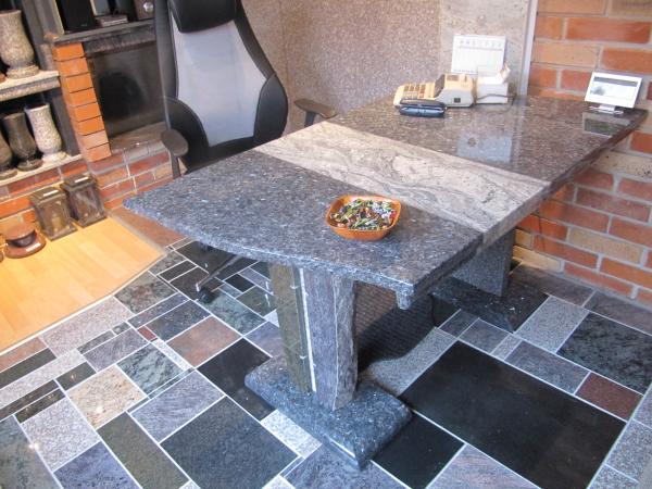 Természetes kő a mindennapokban – Miért érdemes gránitból vagy márványból építőelemet választani?